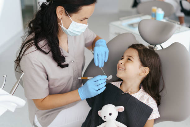 Best Pediatric Emergency Dentist in Kathleen, FL