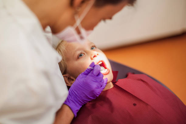 Best Walk-In Emergency Dentist in Kathleen, FL